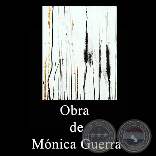 Sin Título - Obra de Mónica Guerra